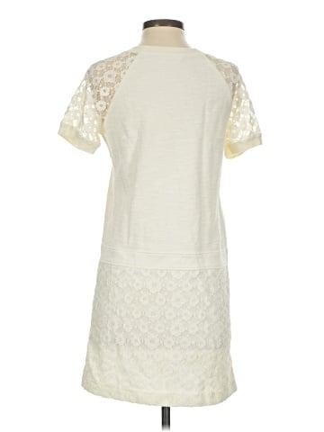 Vanessa Bruno Athe Casual Dress (view 2)