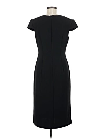 Connected Apparel Cocktail Dress (view 2)