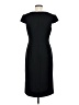 Connected Apparel Black Cocktail Dress Size 6 - photo 2