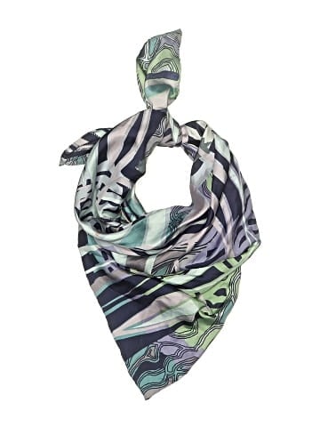 Diane von Furstenberg Silk Scarf (view 1)