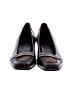 Amalfi by Rangoni Houndstooth Brown Heels Size 6 - photo 2