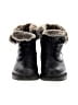 Blondo Black Ankle Boots Size 7 1/2 - photo 2