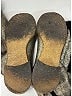 Chanel Gray Boots Size 7 (estimated) - photo 8