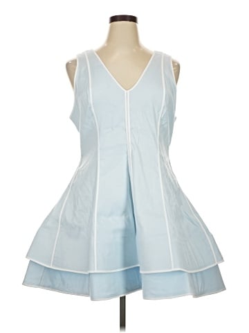 Maeve Cocktail Dress (view 1)