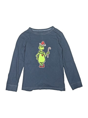 Life Is Good Long Sleeve T-Shirt (view 1)