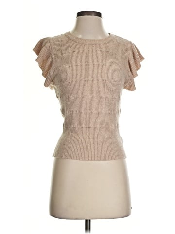 Lush Short Sleeve Top (view 1)