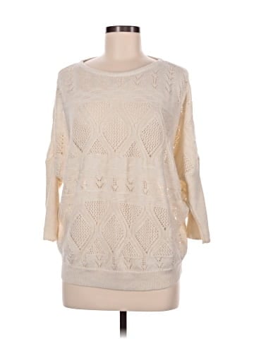 New York & Company Pullover Sweater (view 1)