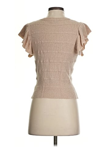 Lush Short Sleeve Top (view 2)
