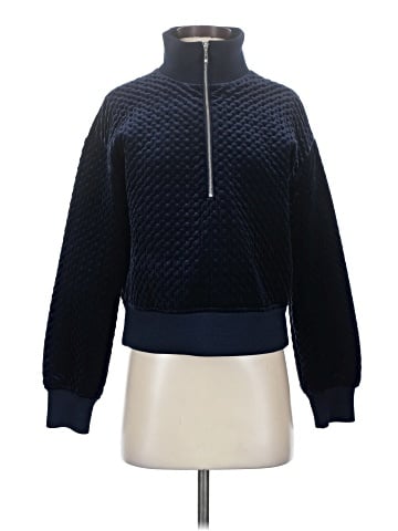 Club Monaco Fleece (view 1)