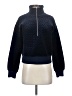 Club Monaco Blue Fleece Size S - photo 1