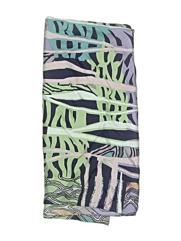 Diane von Furstenberg Silk Scarf (view 2)
