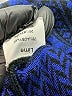 Lime Argyle Blue Casual Skirt Size 24 waist (estimated) - photo 4