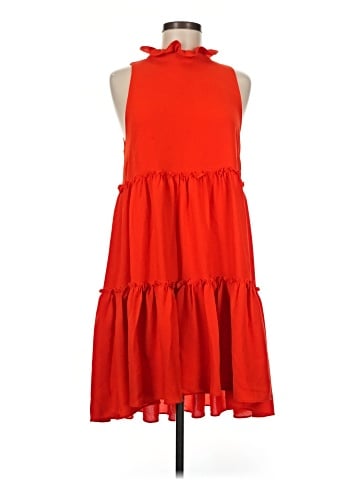 Elliatt Casual Dress (view 1)