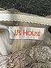 JJ's House 100% Polyester Gray Cocktail Dress Size XS (estimated) - photo 7