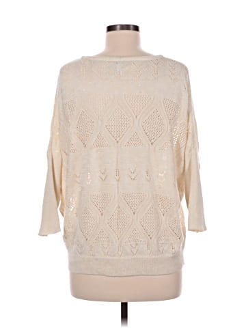New York & Company Pullover Sweater (view 2)