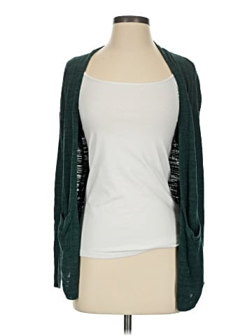 Ann Taylor LOFT Cardigan (view 1)