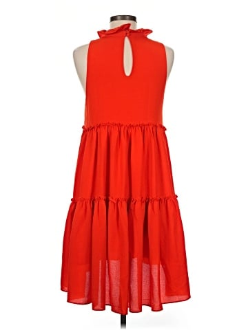 Elliatt Casual Dress (view 2)