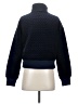 Club Monaco Blue Fleece Size S - photo 2