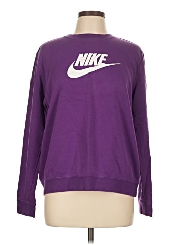 Nike Sweatshirt (view 1)