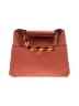 Unbranded Orange Clutch One size - photo 1
