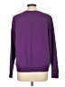 Nike Purple Sweatshirt Size L - photo 2