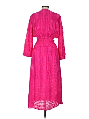 Q&A Casual Dress (view 2)