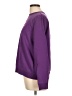 Nike Purple Sweatshirt Size L - photo 5