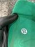 Lululemon Athletica Green Active Pants Size 6 - photo 7