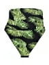 Melissa Odabash Print Green Swimsuit Bottoms Size 2 - photo 2