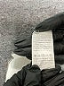 Shein Plaid Gray Fleece Size XL - photo 7