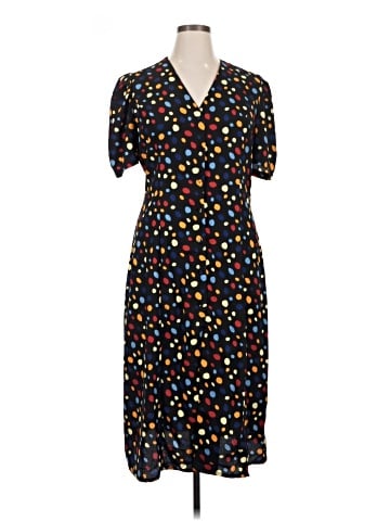 Rihoas Casual Dress (view 1)
