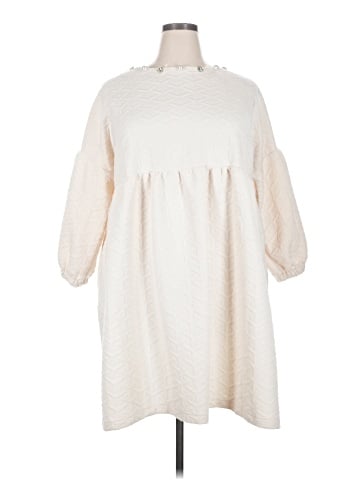 Simply Southern Casual Dress (view 1)