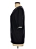 Lands' End Black 3/4 Sleeve Top Size L - photo 5