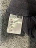 Uniqlo Solid Black Shorts Size M - photo 3