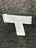 ABound Solid Gray Jumpsuit Size XL - photo 4