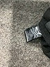 Drew 100% Polyurethane Black Casual Dress Size XS - photo 8