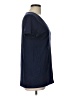 Gap Blue Short Sleeve T-Shirt Size L (tall) - photo 4