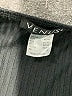 Venus Black Short Sleeve Top Size L - photo 7