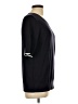 Lands' End Black 3/4 Sleeve Top Size L - photo 4