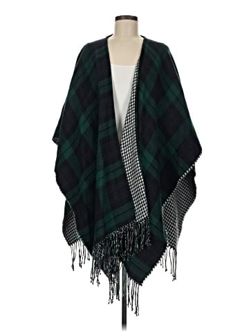 Apt. 9 Poncho (view 1)