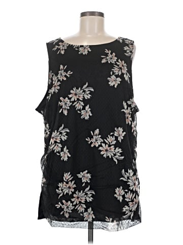 Maurices Sleeveless Top (view 1)