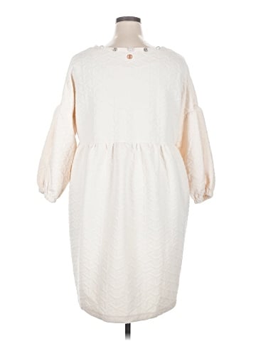 Simply Southern Casual Dress (view 2)