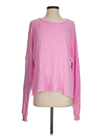 Michael Lauren Long Sleeve T-Shirt (view 1)