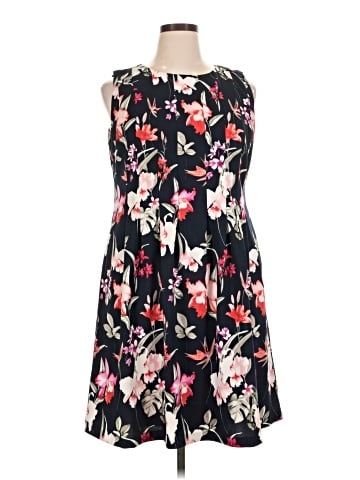 Jessica Howard Casual Dress (view 1)