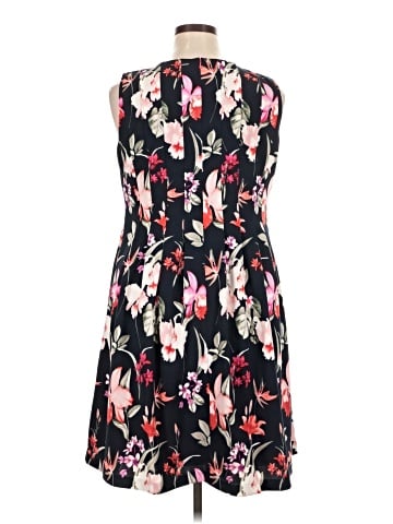 Jessica Howard Casual Dress (view 2)