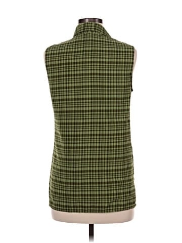 White Stag Sleeveless Blouse (view 2)