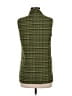 White Stag Green Sleeveless Blouse Size M - photo 2