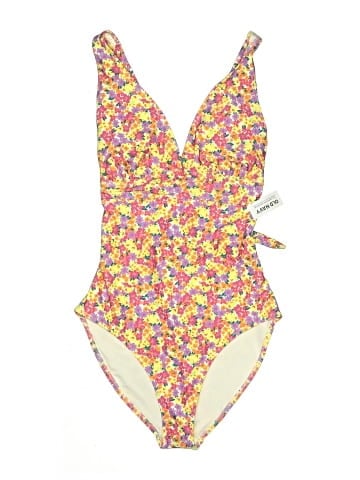 Old Navy One Piece Swimsuit (view 1)
