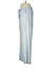 Rewash Stripes Blue Casual Pants Size M - photo 5