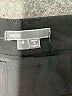 Vince. Solid Black Active Pants Size 4 - photo 7